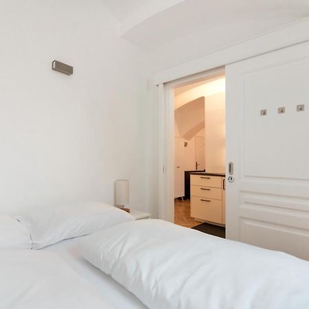 Apartmán Der Fuchsbau - Neu, Kuschelig Und Zentral Im Gruenen Vídeň Exteriér fotografie